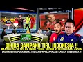 Download Lagu PANTESAN NOLAK INDONESIA TERNYATA CUMA SEGINI KEKUATAN  MALAYSIA, NYARIS KALAH SAMA SINGAPURA !!!