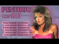 Penthouse Pets 1987 Rise of the supermodel