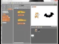 Scratch Changing variable after a event