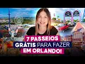 7 FREE THINGS TO DO IN ORLANDO WHAT TO DO BESIDES THE PARKS