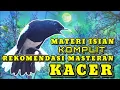 Download Lagu MASTERAN KACER SUPAYA MAU ON KONSLET BUKA EKOR