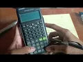 Bisection Method CalTech