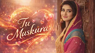 तू मुस्कुरा | Tu Muskura | Romantic Song 2026 | Pure Love Feelings  @lokdhun