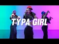 Download Lagu BLACKPINK - ‘Typa Girl’ / JaneKim X ISOL X ZENA Choreography.