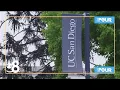 UC San Diego to start 2022 and winter quarter with remote instruction