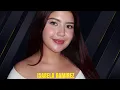 Isabela Ramirez Colombian Model Instagram Star Influencer - Bio Info