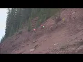 Expect Vail Pass delays as CDOT begins rock scaling operations
