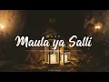 Download Lagu Muza - Maula ya Salli (NO MUSIC) - [ 1 HOUR ]