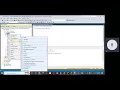 SQL SERVER 2019 - Day 3 How to import data from a TEXT file to a table 20221106 133702 Meeting Rec