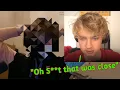 Tommy almost reveals RANBOO S FACE