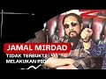 Lagu Kasus Dugaan Penipuan dan Penggelapan Artis Senior Jamal Mirdad di Polres Depok Dihentikan