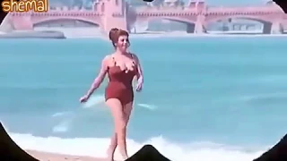 نبيله عبيد بالمايوة 