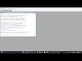 Reading and Writing Text Files in R
