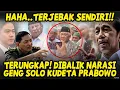 Download Lagu KADRUN KOCAR-KACIR!! NARASI “GENG SOLO KUDETA PRABOWO” JUSTRU MENBUKA KEDOK😱DIN SYAMSUDIN MELEK!