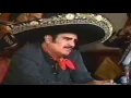 ACA ENTRE NOS   vicente fernandez HD
