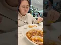 Lugang Cafe Paul Le Cafe SM North Edsa Mukbang Series