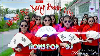 Download NONSTOP Vinahouse Trôi Ke Cực Xung | NONSTOP VINAHOUSE 2020 TRACK CĂNG XUNG BANH LÓC MP3