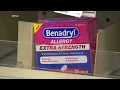 3 children s deaths tied to Benadryl overdoses amid social media challenge