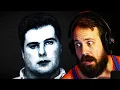 Horrors From an F B I Database - Bagsterd reacts to Farrell McGuire