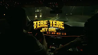 Jey One - Tere Tere (Video Oficial)