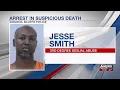 Council Bluffs arrest Colorado fugitive in hotel death investigation