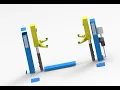 solid edge exploded assembly