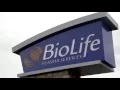 Large Business Of The Year BioLife Plasma Services 2015 Winner