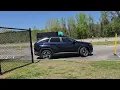 DPS Parallel parking Real test