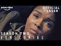 Video di Homecoming | Season Two | Official Teaser | Prime Video