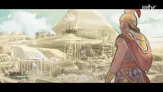 مالك بالطويلة الموسم السابع الحلقة 17 الإسكندر الثالث المقدوني 