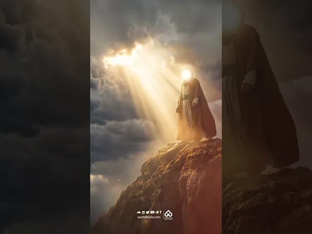 ⁣يا أيُّها الشمسُ التي خَلفَ السُّحُب .. فلتبزُغي ولتكشفِي كُلَّ الحُجُب