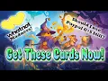 Core Cards to Have BEFORE Rotation Early Sales 50 Packs Spoiled Reveals Oh MY Dear Ravensburger