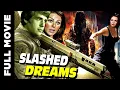 Slashed Dreams 1975 English Thriller Movie Peter Hooten Kathrine Banumann