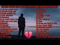 Download Lagu Chris Grey Sad songs that break you slowly