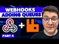 Fix Your Scaling Bottlenecks with Message Queues Webhooks series part 4