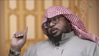  أعلام من الحرمين   شاهد    وصية الشيخ محمد أيوب  رحمه الله  لابنه خالد  دندنها