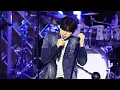 [4K] 06/26/20 MONSTA X KIHYUN - before you met me [Park Music Festival]