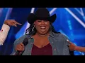 These Women Flipped Dolly Parton’s “Jolene”... And Broke AGT!