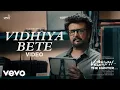 Lagu Vettaiyan The Hunter (Kannada) - Vidhiya Bete Video | Rajinikanth | Anirudh Ravichander