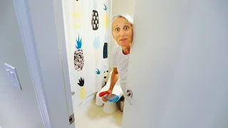 Things that Happen in Quarantine….