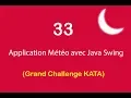 Application Meteo avec Java Swing - FIN