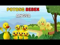 Download Lagu Potong Bebek Angsa - Lagu Anak Indonesia Viral dan Terpopuler Sepanjang Masa