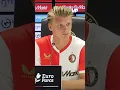 Download Lagu STEIJN beleeft ONGEMAKKELIJK MOMENT bij PRESENTATIE😬