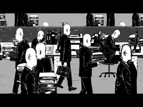 深渊 The Abyss ( 预告片 Trailer )