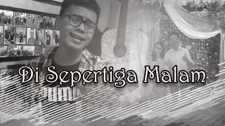 Download Di Sepertiga Malam - Rey Mbayang [Cover} MP3