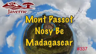 #337 Mont Passot Nosy Be Madagascar