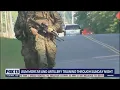 JBLM mortar and artillery training through Sunday night FOX 13 Seattle