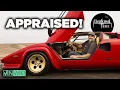 We appraised Matt Farah s car collection All 11 of them