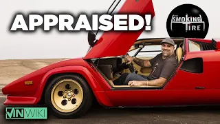 We appraised Matt Farah s car collection All 11 of them