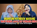 Download Lagu USTADZAH MUMPUNI NYINDEN WAYANG BIKIN JAMAAH HEBOH CERAMAH NGAPAK MUMPUNI HANDAYAYEKTI TERBARU 2024